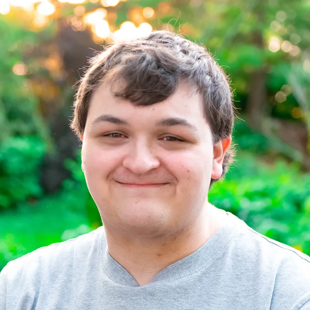 Joseph Srigley