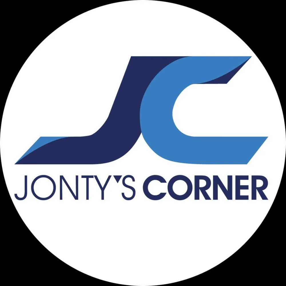 jonty