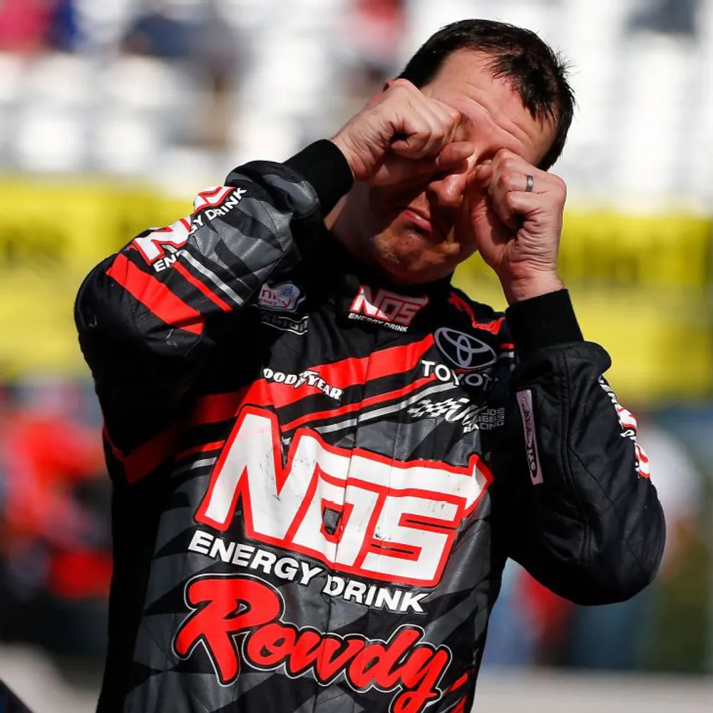 Dallas (NASCAR lurker)